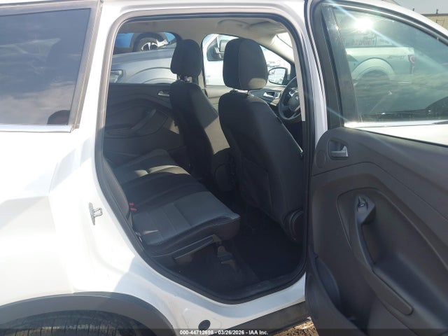 Aukcja sprzedaży 2016 Ford Escape Se, vin: 1FMCU0GX0GUA44180, numer aukcji: 44712698