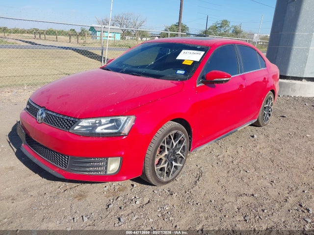 Продаж на аукціоні авто 2013 Volkswagen Jetta Gli Autobahn W/nav, vin: 3VW467AJ7DM412030, номер лоту: 44712699