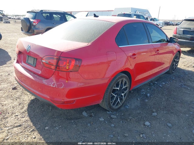 Продаж на аукціоні авто 2013 Volkswagen Jetta Gli Autobahn W/nav, vin: 3VW467AJ7DM412030, номер лоту: 44712699