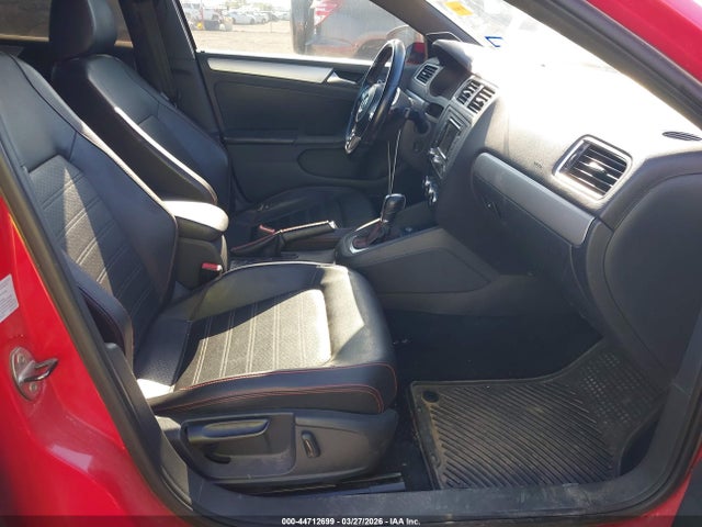 Продаж на аукціоні авто 2013 Volkswagen Jetta Gli Autobahn W/nav, vin: 3VW467AJ7DM412030, номер лоту: 44712699