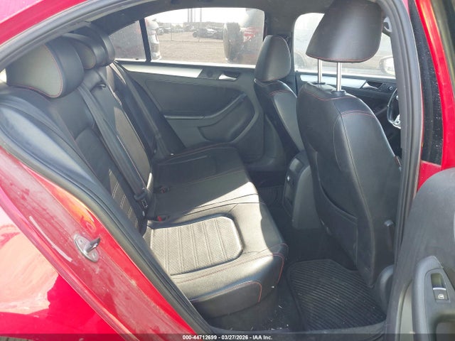Продаж на аукціоні авто 2013 Volkswagen Jetta Gli Autobahn W/nav, vin: 3VW467AJ7DM412030, номер лоту: 44712699