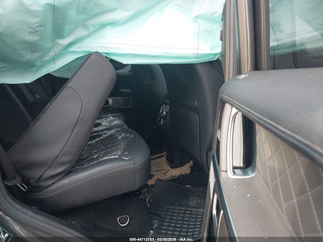 W1NYC6BJ7LX346117 Mercedes-Benz G 550 4matic