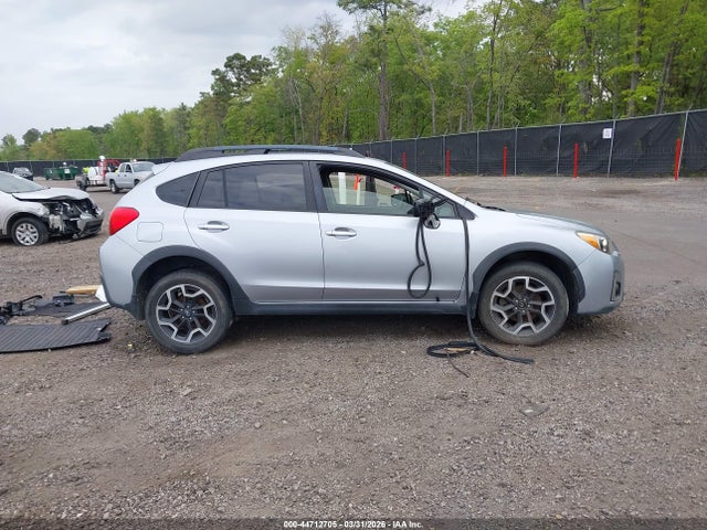 44712705 :رقم المزاد ، JF2GPABC8G8310031 vin ، 2016 Subaru Crosstrek 2.0i Premium مزاد بيع