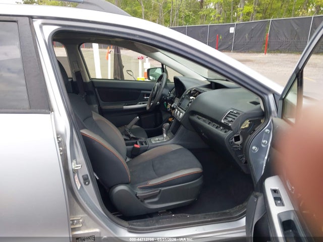 44712705 :رقم المزاد ، JF2GPABC8G8310031 vin ، 2016 Subaru Crosstrek 2.0i Premium مزاد بيع