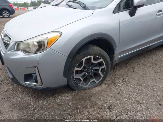 44712705 :رقم المزاد ، JF2GPABC8G8310031 vin ، 2016 Subaru Crosstrek 2.0i Premium مزاد بيع