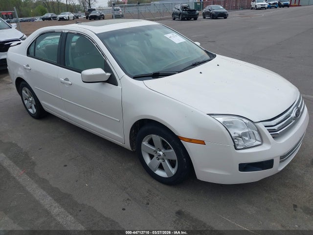 2009 FORD FUSION 3FAHP07Z49R135505