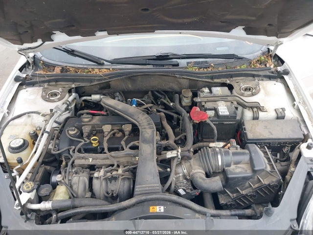 2009 FORD FUSION 3FAHP07Z49R135505 Photo 9