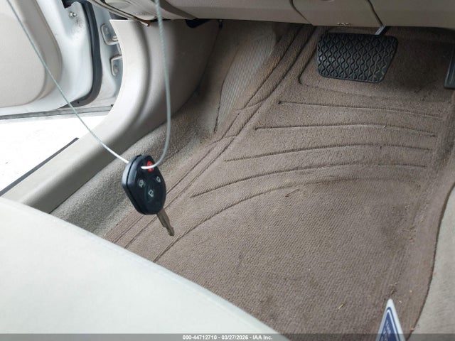 2009 FORD FUSION 3FAHP07Z49R135505 Photo 10