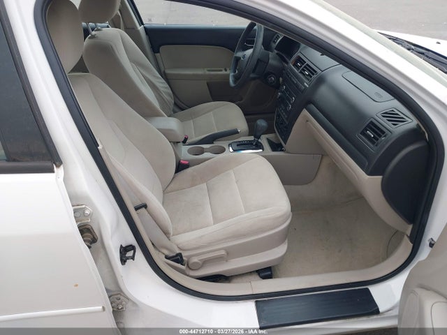2009 FORD FUSION 3FAHP07Z49R135505 Photo 4