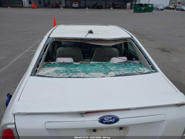 2009 FORD FUSION 3FAHP07Z49R135505 Photo 5