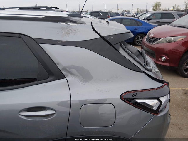 Chevrolet Trailblazer Awd Lt 2024 KL79MRSL8RB177336 Image 18