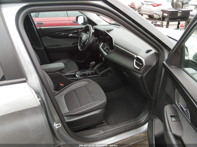 Chevrolet Trailblazer Awd Lt 2024 KL79MRSL8RB177336 Image 5