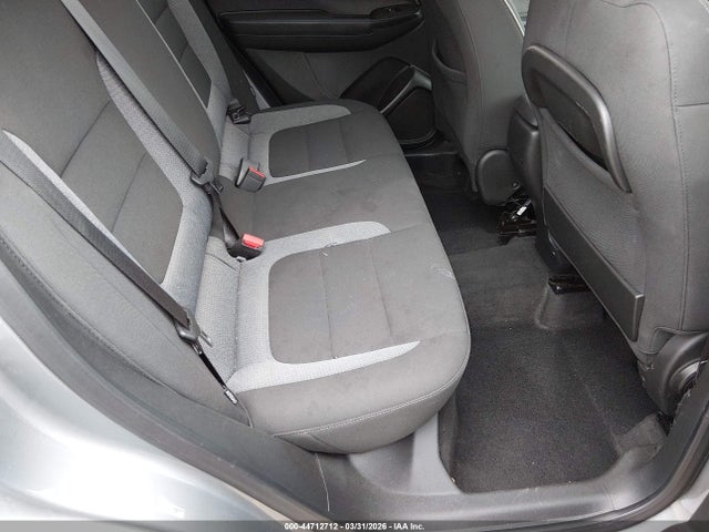 Chevrolet Trailblazer Awd Lt 2024 KL79MRSL8RB177336 Image 8