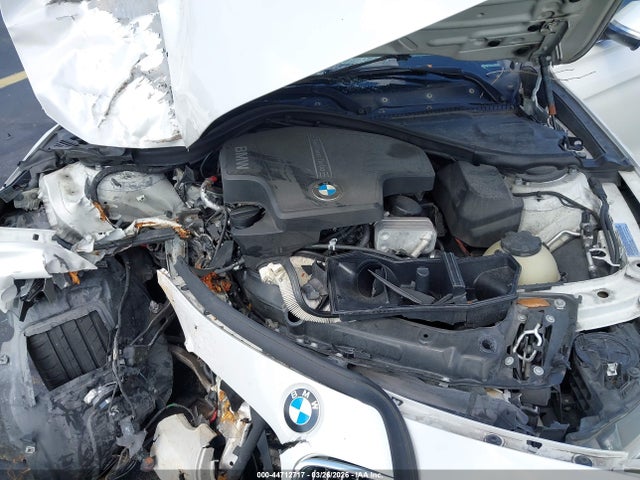 Aukcja sprzedaży 2014 Bmw 328i, vin: WBA3A5G54ENP30381, numer aukcji: 44712717
