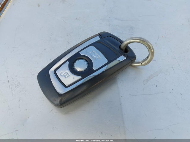 Aukcja sprzedaży 2014 Bmw 328i, vin: WBA3A5G54ENP30381, numer aukcji: 44712717