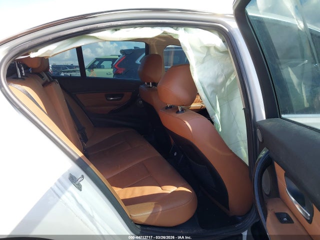 Aukcja sprzedaży 2014 Bmw 328i, vin: WBA3A5G54ENP30381, numer aukcji: 44712717