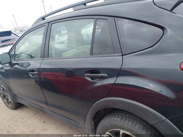 2014 Subaru Xv Crosstrek 2.0i Premium მანქანა იყიდება აუქციონზე, vin: JF2GPACC4E8221813, აუქციონის ნომერი: 44712718