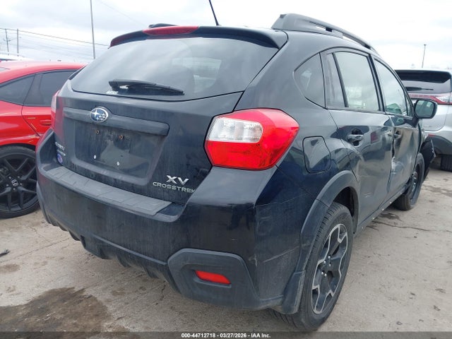 2014 Subaru Xv Crosstrek 2.0i Premium მანქანა იყიდება აუქციონზე, vin: JF2GPACC4E8221813, აუქციონის ნომერი: 44712718
