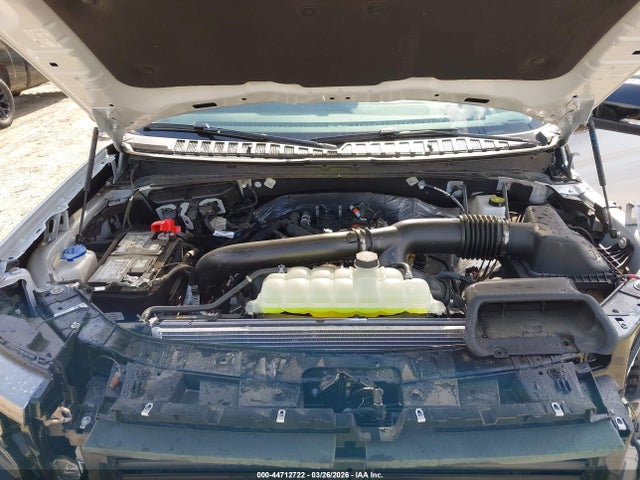 Ford Expedition Active 2025 1FMJU1H82SEA64969 Image 10