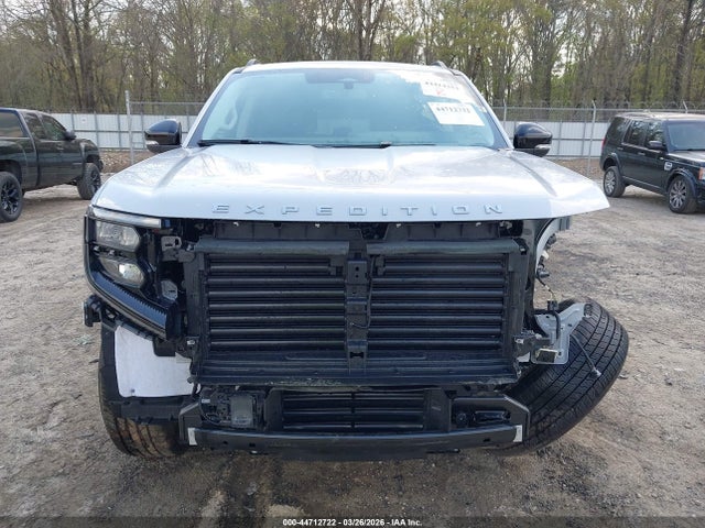 Ford Expedition Active 2025 1FMJU1H82SEA64969 Image 13