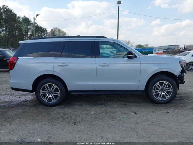 Ford Expedition Active 2025 1FMJU1H82SEA64969 Image 14