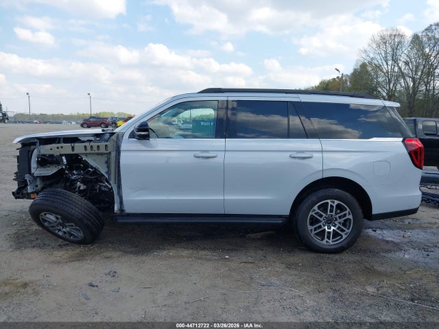 Ford Expedition Active 2025 1FMJU1H82SEA64969 Image 15