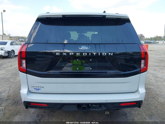 Ford Expedition Active 2025 1FMJU1H82SEA64969 Image 17