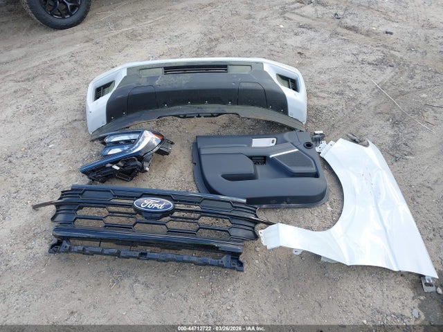 Ford Expedition Active 2025 1FMJU1H82SEA64969 Image 12