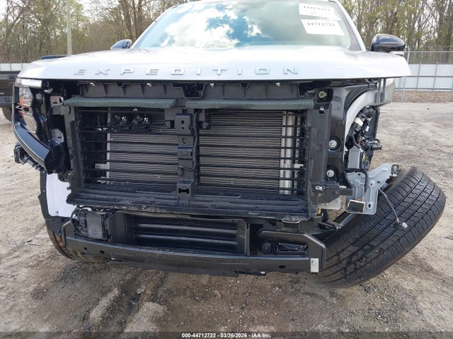 Ford Expedition Active 2025 1FMJU1H82SEA64969 Image 18