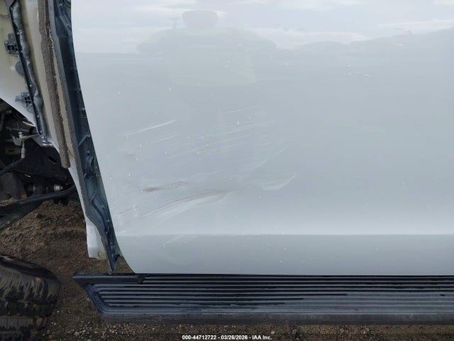 Ford Expedition Active 2025 1FMJU1H82SEA64969 Image 20