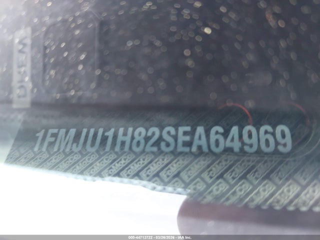 Ford Expedition Active 2025 1FMJU1H82SEA64969 Image 21