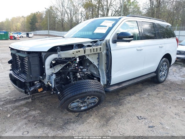 Ford Expedition Active 2025 1FMJU1H82SEA64969 Image 2