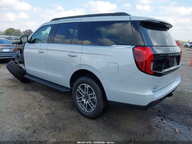 Ford Expedition Active 2025 1FMJU1H82SEA64969 Image 3