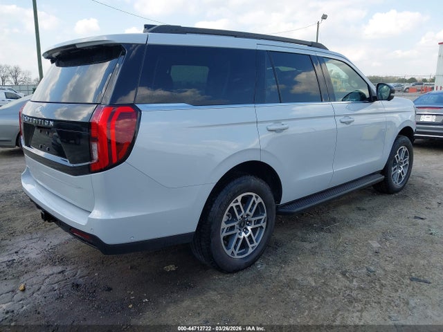 Ford Expedition Active 2025 1FMJU1H82SEA64969 Image 4