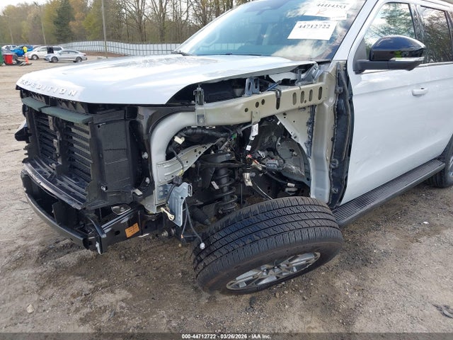 Ford Expedition Active 2025 1FMJU1H82SEA64969 Image 6