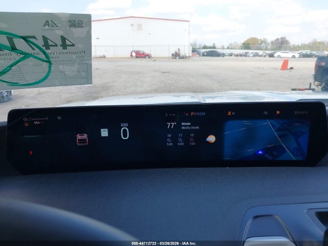 Ford Expedition Active 2025 1FMJU1H82SEA64969 Image 7