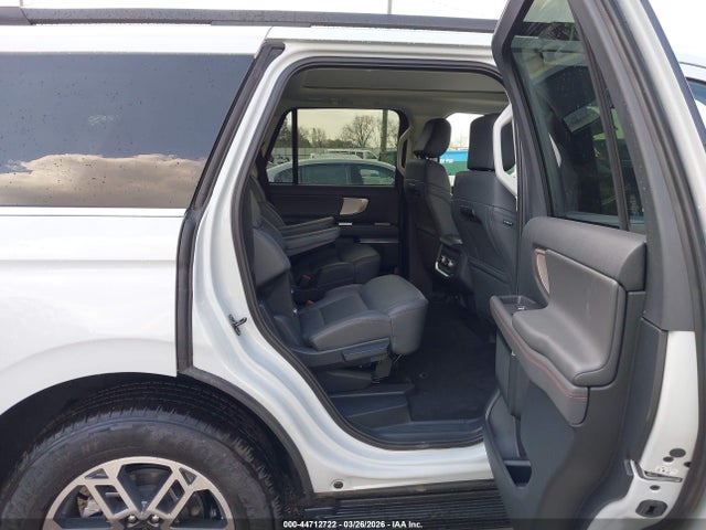 Ford Expedition Active 2025 1FMJU1H82SEA64969 Image 8