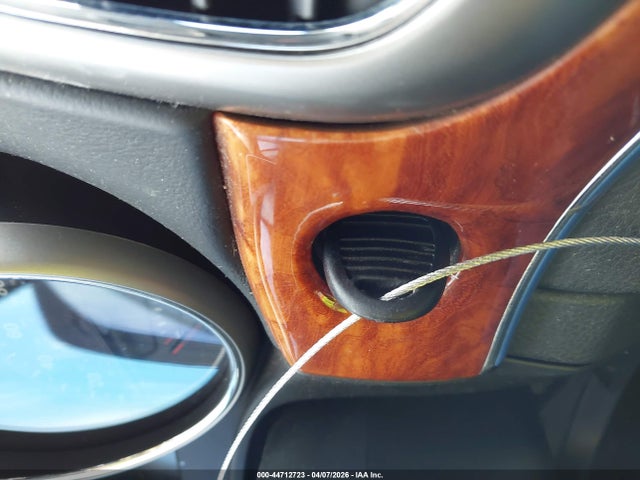 2011 JEEP GRAND CHEROKEE 1J4RS6GG6BC611217 Photo 10