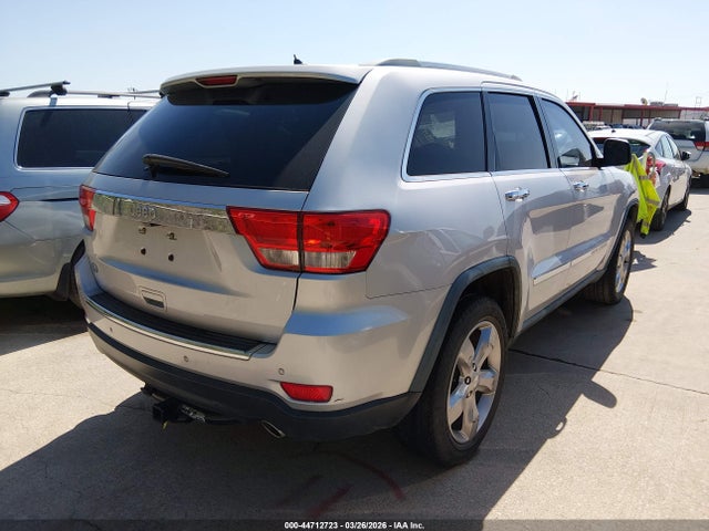 2011 JEEP GRAND CHEROKEE 1J4RS6GG6BC611217 Photo 3