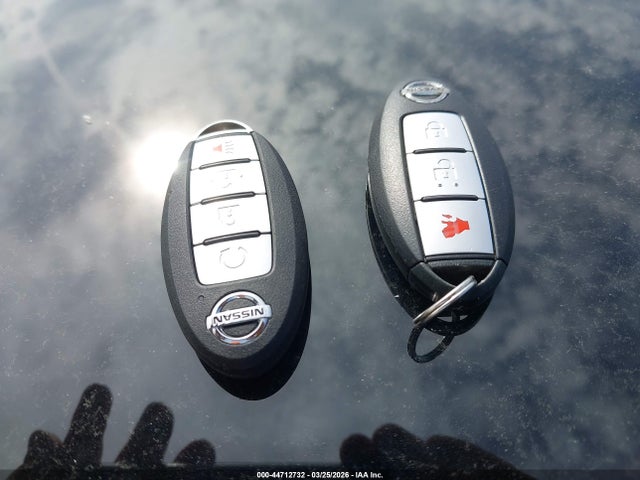 Продаж на аукціоні авто 2010 Nissan Murano Sl, vin: JN8AZ1MW4AW108302, номер лоту: 44712732