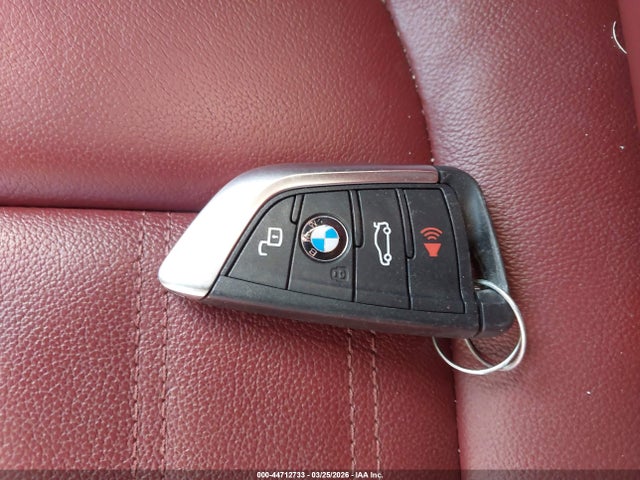 3MW5U9J06N8C33307 BMW M340i M340i Xdrive