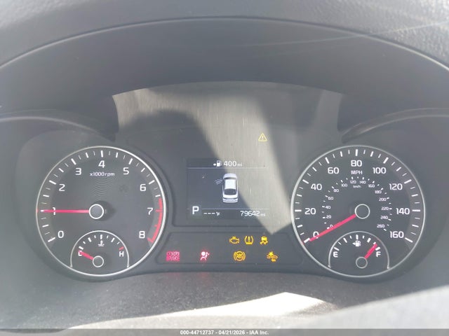 Продажа на аукционе авто 2019 Kia Optima S, vin: 5XXGT4L31KG366232, номер лота: 44712737