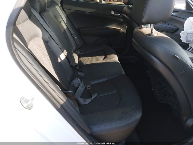 Продажа на аукционе авто 2019 Kia Optima S, vin: 5XXGT4L31KG366232, номер лота: 44712737