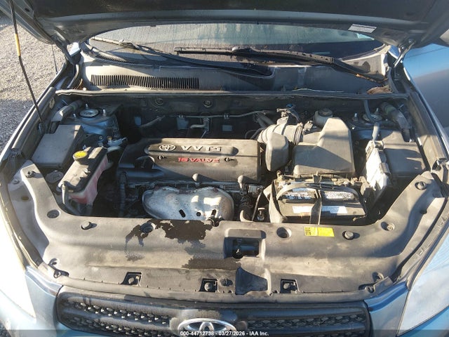 Продажа на аукционе авто 2007 Toyota Rav4, vin: JTMZD33V375073218, номер лота: 44712738