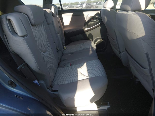 Продажа на аукционе авто 2007 Toyota Rav4, vin: JTMZD33V375073218, номер лота: 44712738