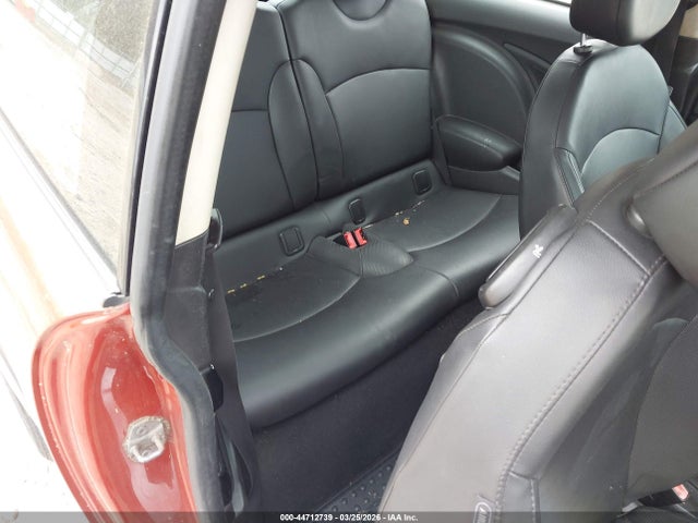 2012 MINI COOPER WMWSU3C58CT184741 Photo 7