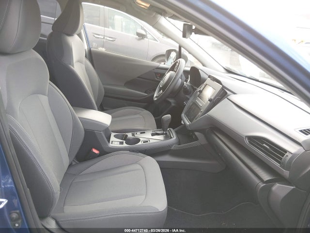 Продажа на аукционе авто 2025 Subaru Crosstrek, vin: JF2GUABCXSH272593, номер лота: 44712740