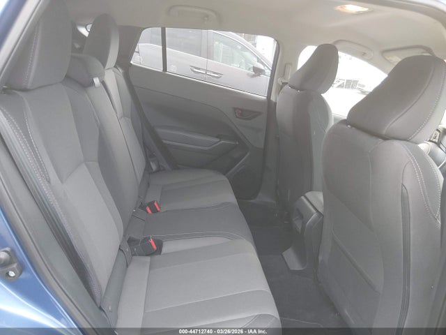 Продажа на аукционе авто 2025 Subaru Crosstrek, vin: JF2GUABCXSH272593, номер лота: 44712740