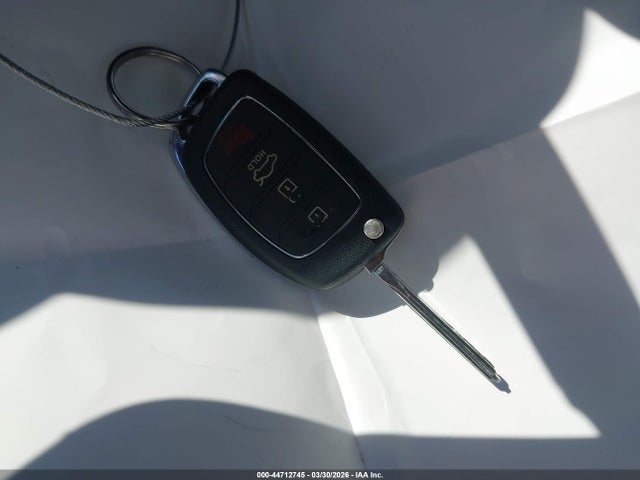 2015 HYUNDAI SONATA 5NPE24AF9FH079657 Photo 10