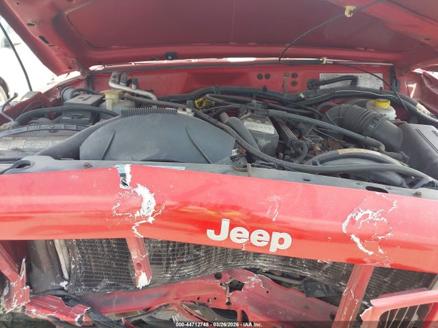 44712748 :رقم المزاد ، 1J4FF68S3XL589968 vin ، 1999 Jeep Cherokee Classic/sport مزاد بيع